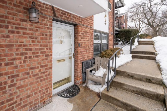 50 West Street A1G, Harrison, NY 10528