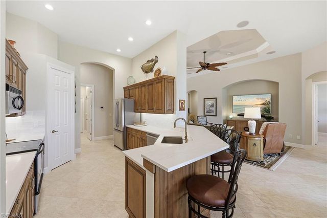 8793 Mustang Island CIR, Naples, FL 34113