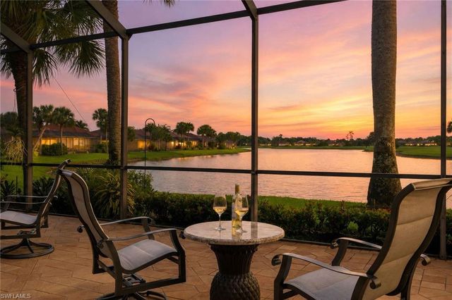 8793 Mustang Island CIR, Naples, FL 34113