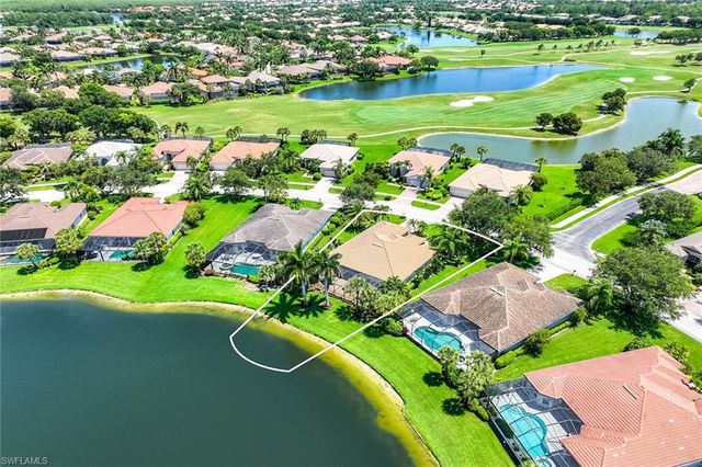 8793 Mustang Island CIR, Naples, FL 34113