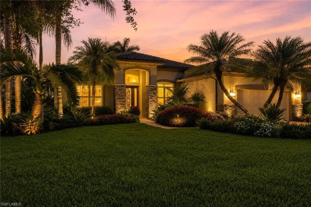 8793 Mustang Island CIR, NAPLES, FL 34113 — photo 4