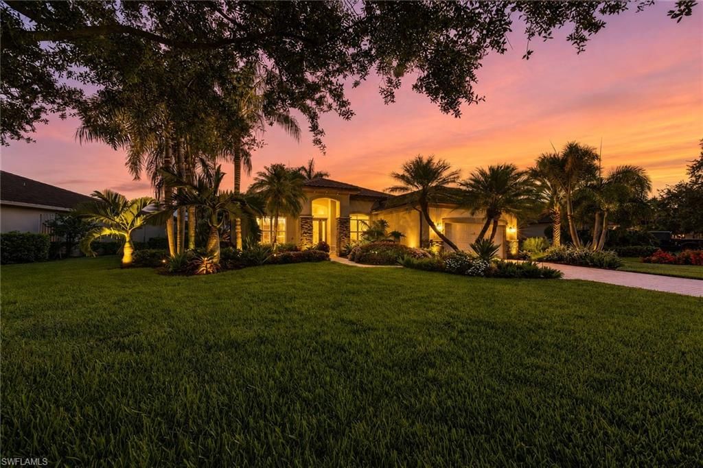 8793 Mustang Island CIR, NAPLES, FL 34113 — photo 5