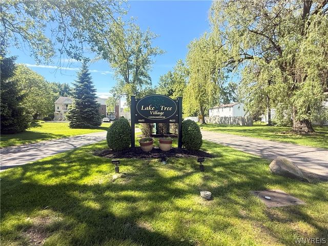 4613 Chestnut Ridge Road L, Amherst, NY 14228