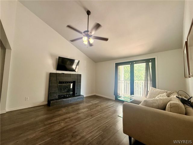 4613 Chestnut Ridge Road L, Amherst, NY 14228