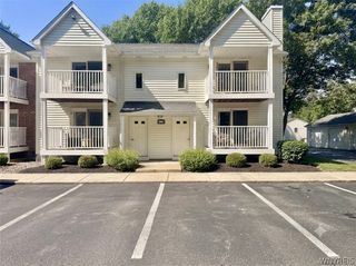4613 Chestnut Ridge Road L, Amherst, NY 14228