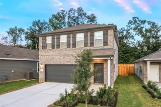 18769 Lucas Michael Way, New Caney, TX 77357