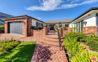 3071 Mcconnell Drive, Los Angeles, CA 90064