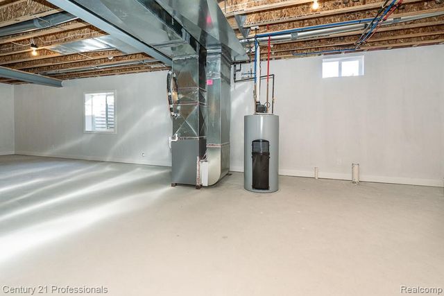 53242 Eastbourne Drive, Shelby Charter Township, MI 48316