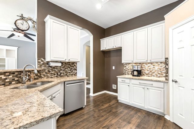 8605 Prescott Circle, Frisco, TX 75033