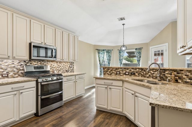 8605 Prescott Circle, Frisco, TX 75033