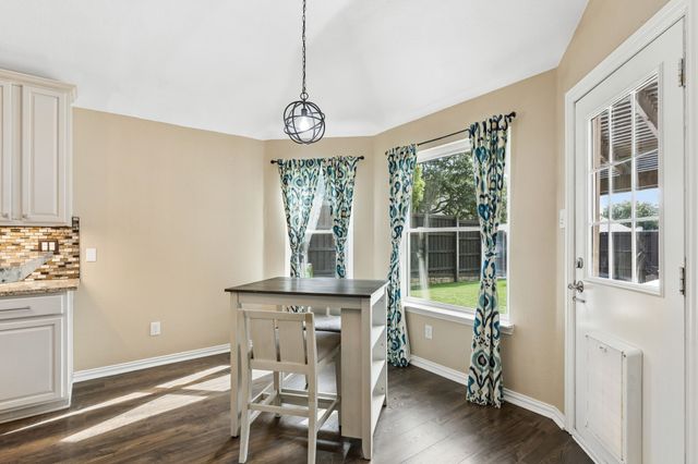 8605 Prescott Circle, Frisco, TX 75033