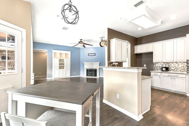 8605 Prescott Circle, Frisco, TX 75033