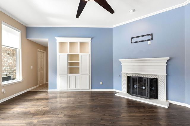 8605 Prescott Circle, Frisco, TX 75033