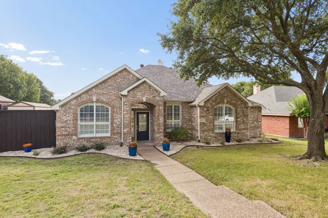 8605 Prescott Circle, Frisco, TX 75033