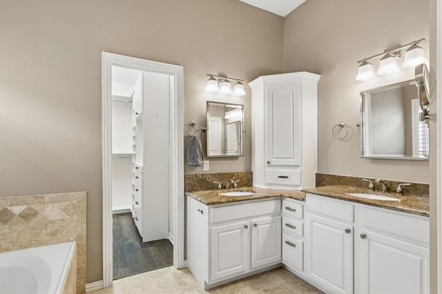 8605 Prescott Circle, Frisco, TX 75033