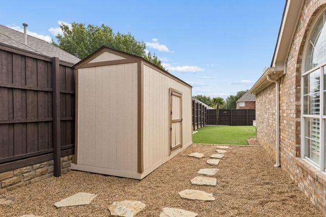 8605 Prescott Circle, Frisco, TX 75033