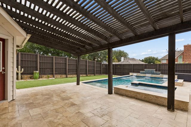 8605 Prescott Circle, Frisco, TX 75033
