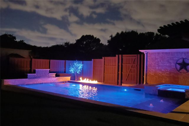 8605 Prescott Circle, Frisco, TX 75033