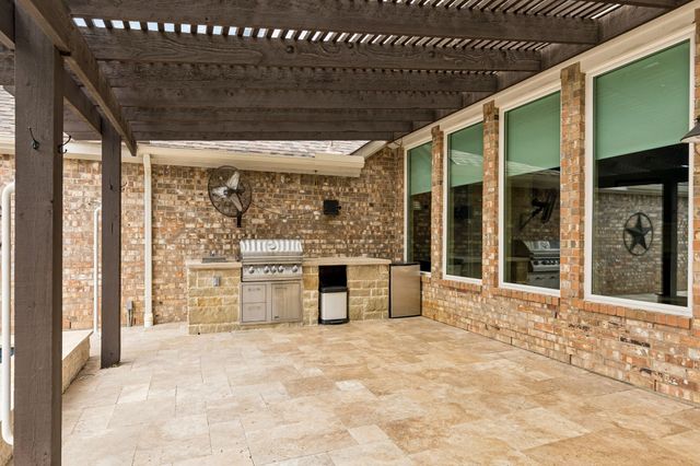 8605 Prescott Circle, Frisco, TX 75033