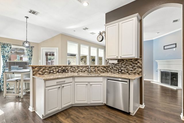 8605 Prescott Circle, Frisco, TX 75033