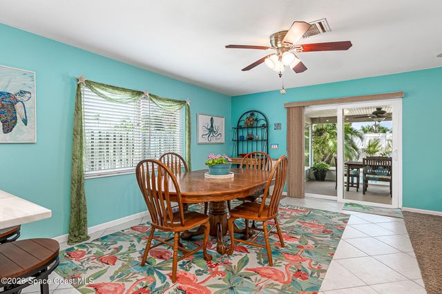 775 Richard Street, Satellite Beach, FL 32937