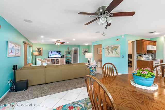 775 Richard Street, Satellite Beach, FL 32937