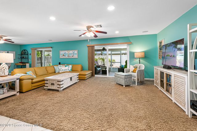 775 Richard Street, Satellite Beach, FL 32937