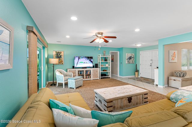 775 Richard Street, Satellite Beach, FL 32937