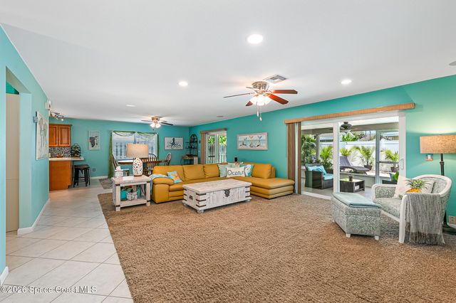 775 Richard Street, Satellite Beach, FL 32937