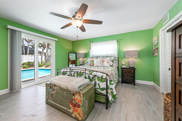775 Richard Street, Satellite Beach, FL 32937