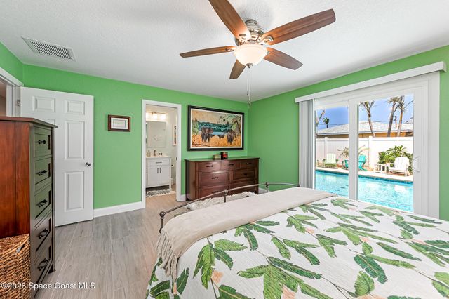 775 Richard Street, Satellite Beach, FL 32937