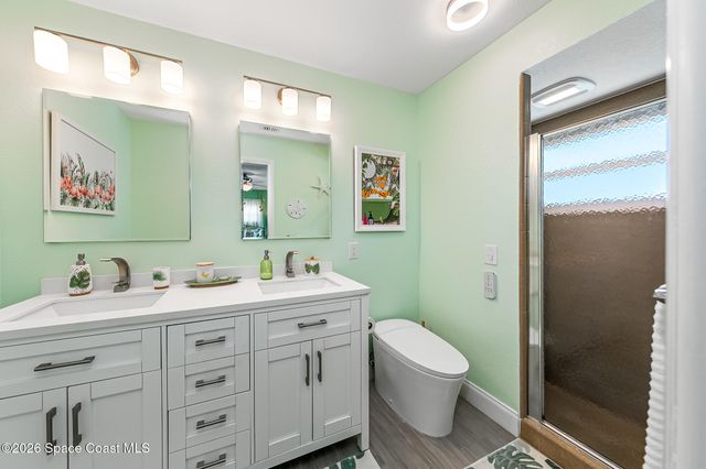 775 Richard Street, Satellite Beach, FL 32937