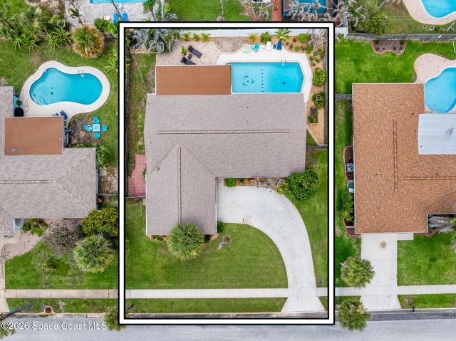 775 Richard Street, Satellite Beach, FL 32937