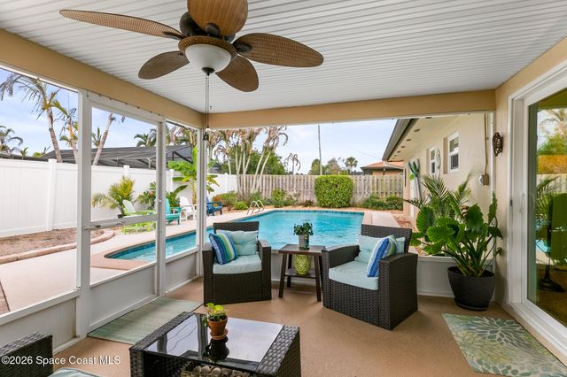 775 Richard Street, Satellite Beach, FL 32937