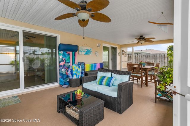 775 Richard Street, Satellite Beach, FL 32937