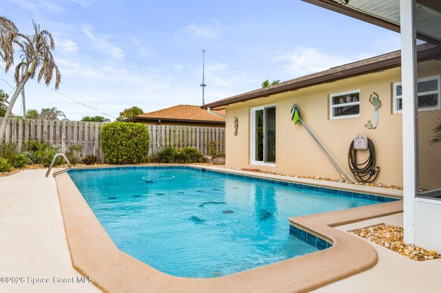 775 Richard Street, Satellite Beach, FL 32937