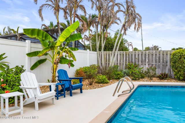 775 Richard Street, Satellite Beach, FL 32937
