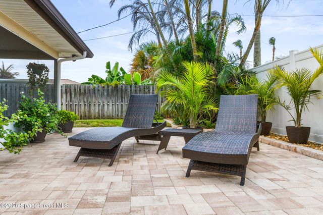 775 Richard Street, Satellite Beach, FL 32937
