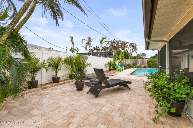 775 Richard Street, Satellite Beach, FL 32937