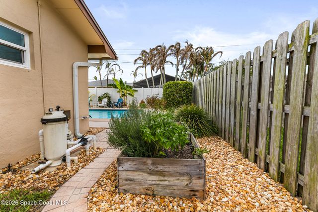 775 Richard Street, Satellite Beach, FL 32937