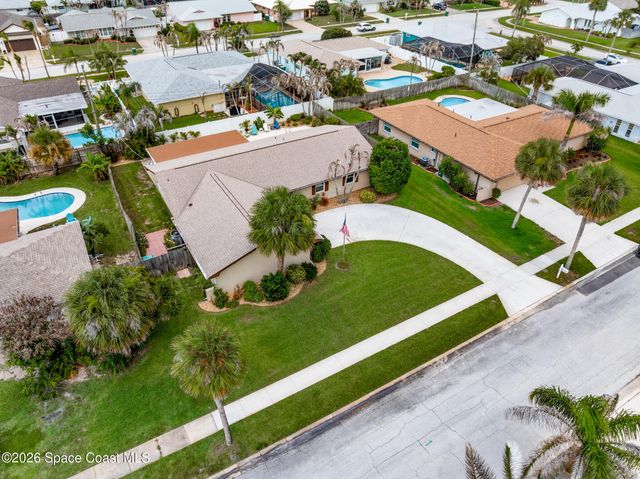 775 Richard Street, Satellite Beach, FL 32937