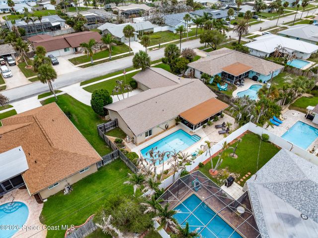 775 Richard Street, Satellite Beach, FL 32937