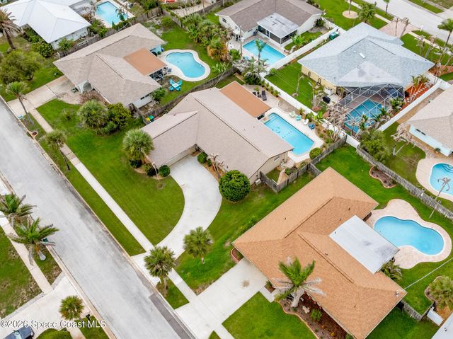 775 Richard Street, Satellite Beach, FL 32937