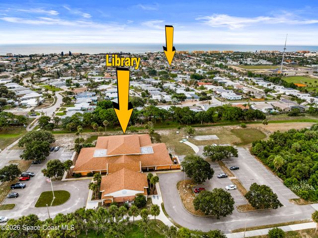 775 Richard Street, Satellite Beach, FL 32937