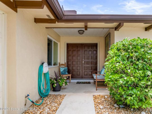 775 Richard Street, Satellite Beach, FL 32937