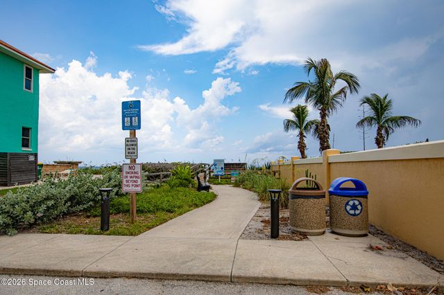 775 Richard Street, Satellite Beach, FL 32937