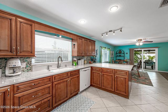 775 Richard Street, Satellite Beach, FL 32937