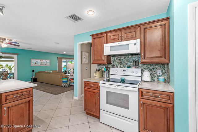 775 Richard Street, Satellite Beach, FL 32937