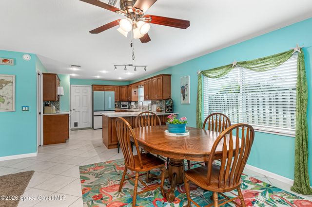 775 Richard Street, Satellite Beach, FL 32937