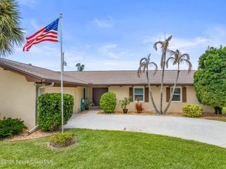 775 Richard Street, Satellite Beach, FL 32937